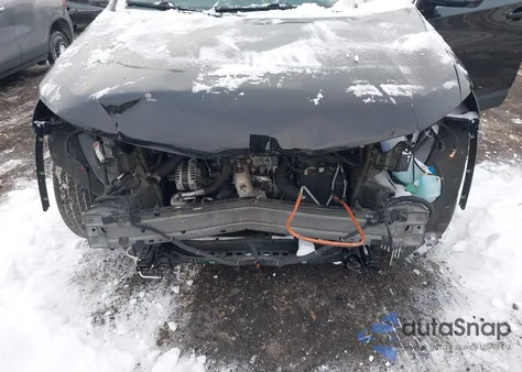 2019 Chevrolet Traverse 3Lt z USA, uszkodzony, nr VIN 1GNEVHKW1KJ173151